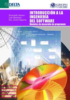 introduccion a la ingenieria del software: modelos de desarrollo de programas (ebook)-fernando alonso amo-4099995623277