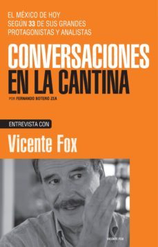 vicente fox (ebook)-fernando botero zea-6562017021477