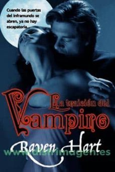 la traicion del vampiro (oferta)-8400000003377