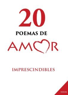 20 poemas de amor imprescindibles (ebook)-8423646200177