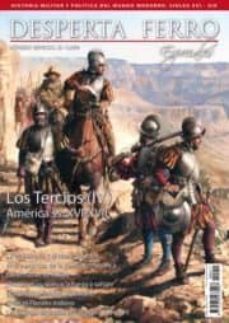 tercios (iv) (revista desperta ferro 11)-8423793703477