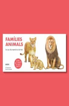 families animals-8425402581377