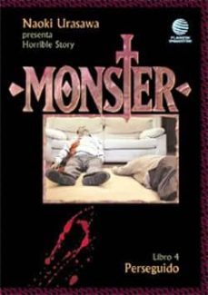 monster nº 4-8432715009177
