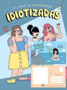 pack verano idiotizadas-8432715102977