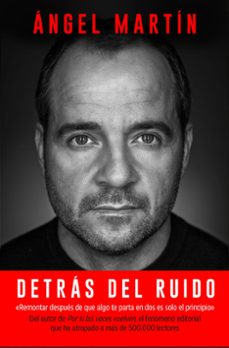 detras del ruido (ejemplar firmado por el autor)-8432715162377