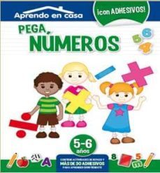 pega numeros (4-5 años) aprendo en casa-8436026776377
