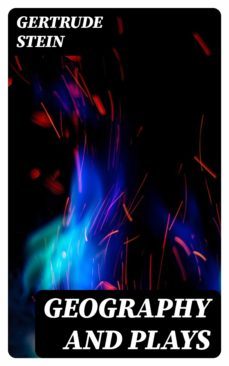 geography and plays (ebook)-gertrude stein-8596547313977