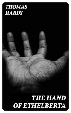 the hand of ethelberta (ebook)-thomas hardy-8596547324577
