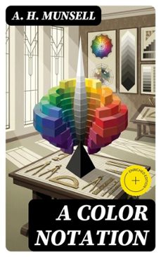 a color notation (ebook)-a. h. munsell-8596547388777