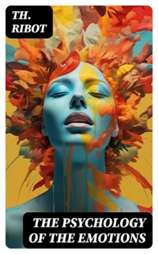 the psychology of the emotions (ebook)-8596547724377