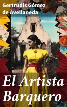 el artista barquero (ebook)-gertrudis gomez de avellaneda-8596547818977