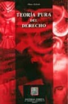 teoria pura del derecho (13ª)-9789700743974