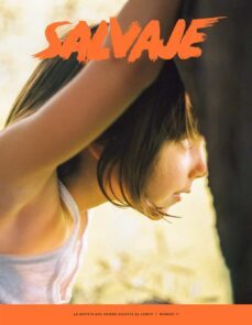 revista salvaje 17-9780000001177