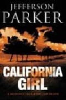california girl-jefferson parker-9780007149377