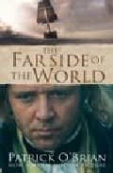 the far side of the world (film)-9780007157877