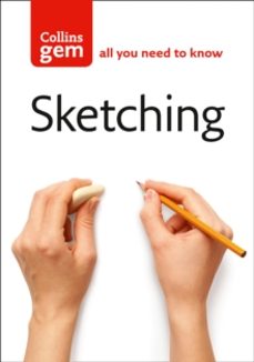 sketching-jackie simmonds-9780007203277