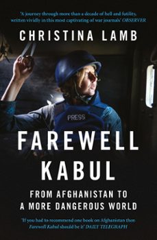 farewell kabul (ebook)-christina lamb-9780007287277