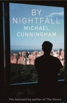 by nightfall-michael cunningham-9780007307777