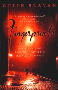 fingerprints (ebook)-colin beavan-9780007469277