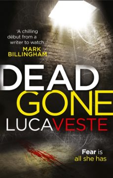 dead gone-luca veste-9780007525577