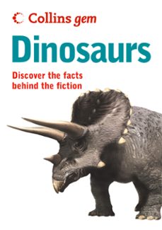 dinosaurs (ebook)-douglas palmer-9780007555277