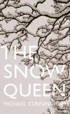 the snow queen-michael cunningham-9780007557677