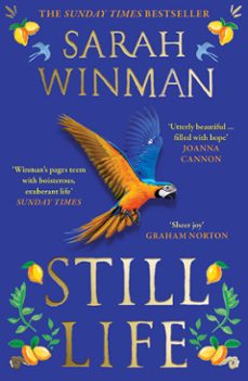 -sarah winman-9780008283377