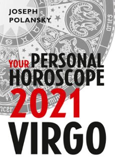 virgo 2021: your personal horoscope (ebook)-joseph polansky-9780008366377