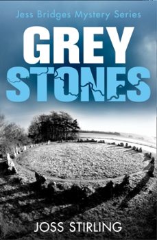 grey stones-joss stirling-9780008422677