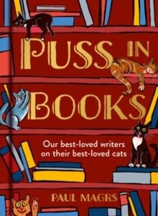 puss in books-paul magrs-9780008605377