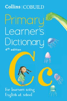 collins cobuild primary learner s dictionary (4ª ed.)-9780008607777