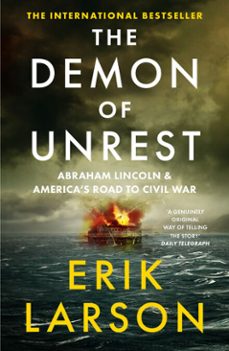 the demon of unrest (ebook)-erik larson-9780008681777