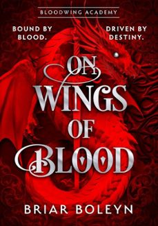 on wings of blood : 1-briar boleyn-9780008792077