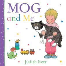 mog and me-judith kerr-9780008824877