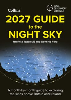 2027 guide to the night sky (ebook)-radmila topalovic-dominic ford-9780008848477