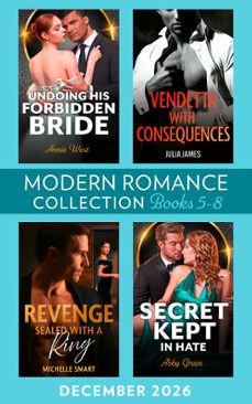 -julia james-abby green-michelle smart-9780008954277
