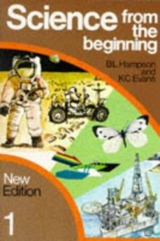 science from the beginning 1-9780050029077
