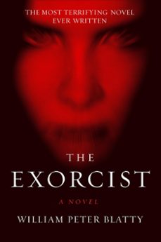 the exorcist (ebook)-william peter blatty-9780062094377
