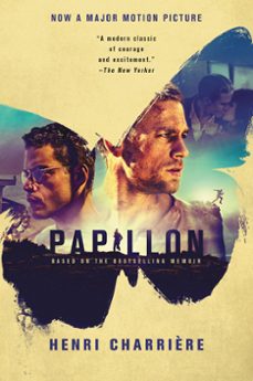 papillon (ebook)-henri charriere-9780062224477
