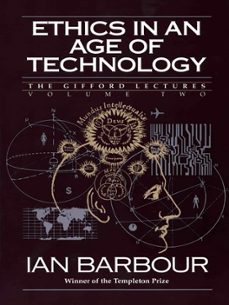 ethics in an age of technology (ebook)-ian g. barbour-9780062275677