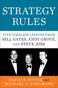 -david b. yoffie-michael a. cusumano-9780062373977