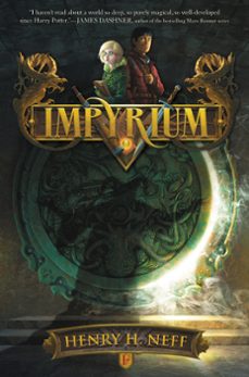 impyrium (ebook)-henry h. neff-9780062392077
