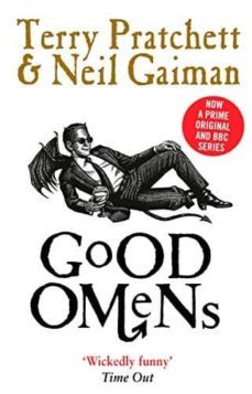 good omens (film)-neil gaiman-9780062836977