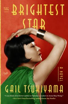 the brightest star (ebook)-gail tsukiyama-9780063213777