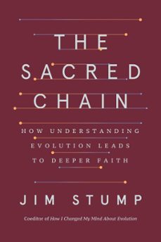 the sacred chain-james stump-9780063350977