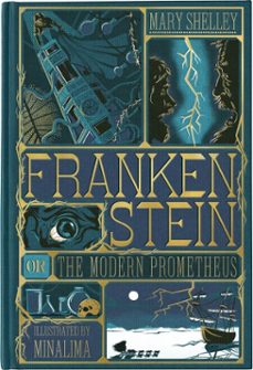 frankenstein (minalima edition)-mary shelley-9780063452077