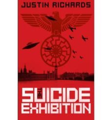 -justin richards-9780091955977