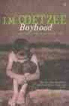 boyhood: a memoir-9780099268277