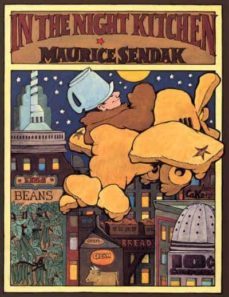 -maurice sendak-9780099417477