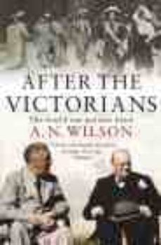 after the victorians-9780099451877